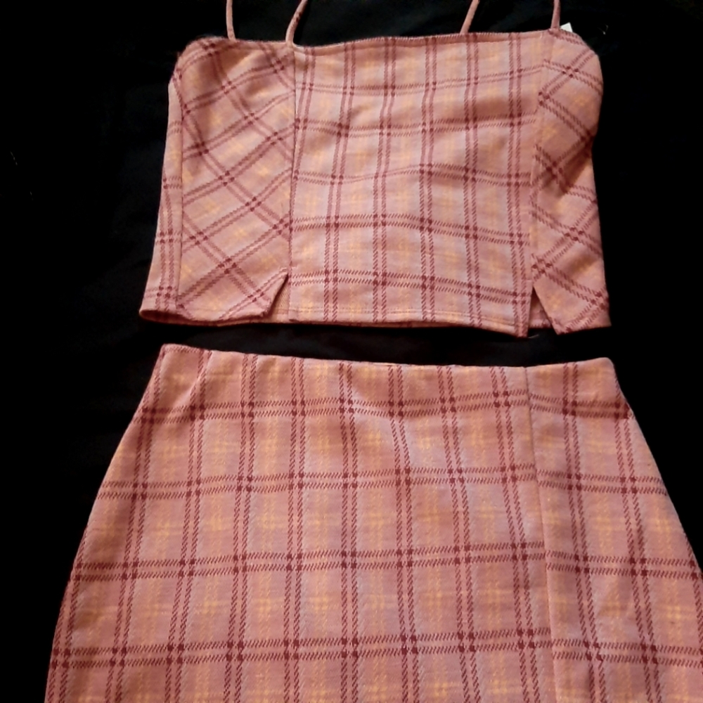 2 piece set